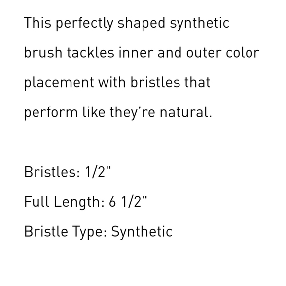 Makeup | Morphe M166 | Brushes &Tools - Picture 5 of 5